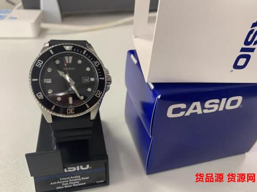 卡西欧手表价格最低多少钱（casio最便宜的表多少钱） 第3张