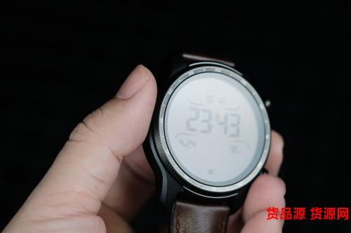 ticwatch是什么牌子手表（亲测ticwatch pro x使用效果）