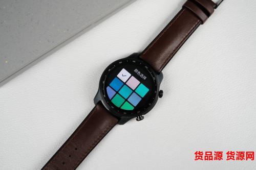 ticwatch是什么牌子手表（亲测ticwatch pro x使用效果）