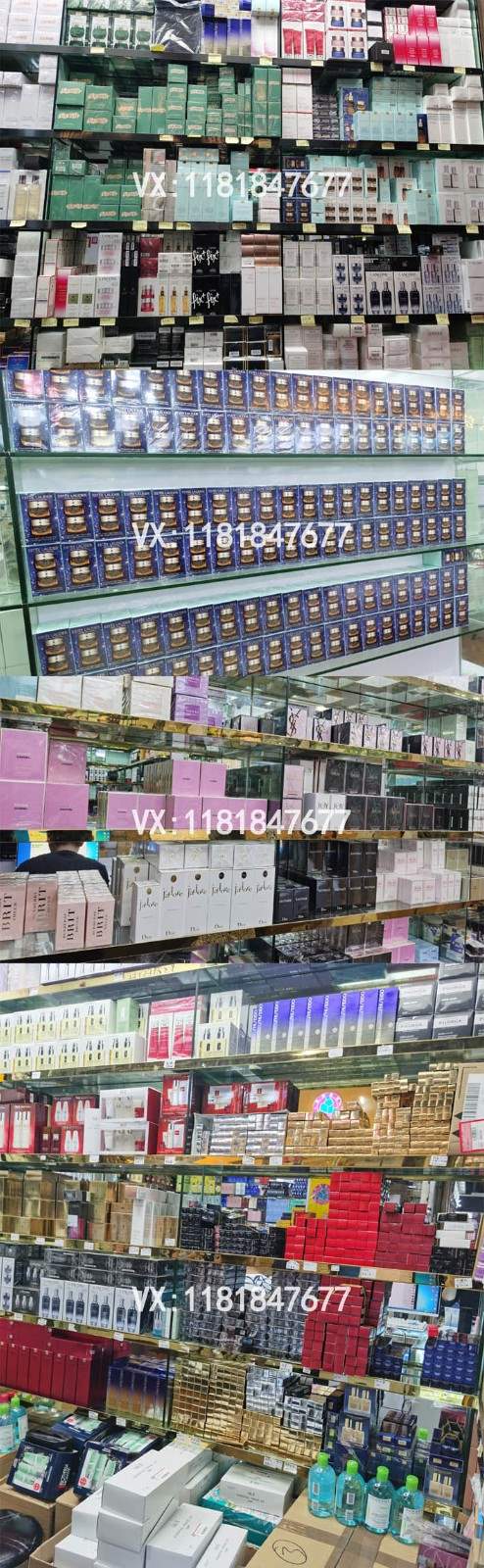 进口化妆品批发,明通档口化妆品货源,网店微商一件代发,韩妆实体店开店加盟